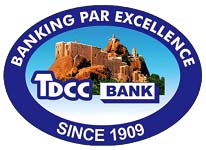 TDCC Bank Logo